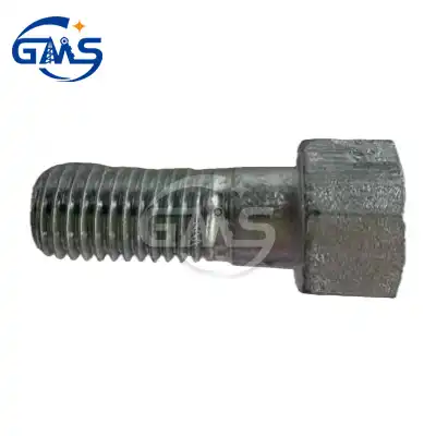 BOLT, IMPELLER, LOCK GMS2502C-7415648 